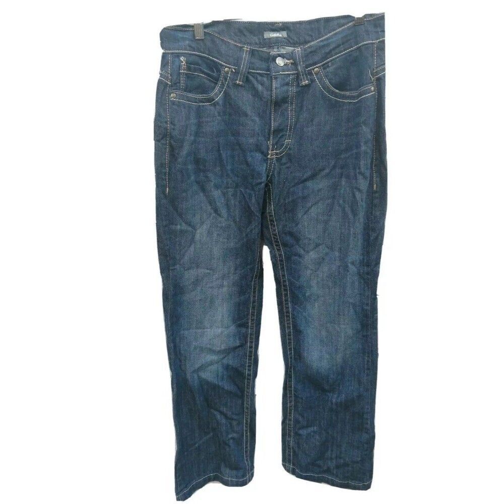 Cabela's Denim Jeans  Womens Size 8  Reg